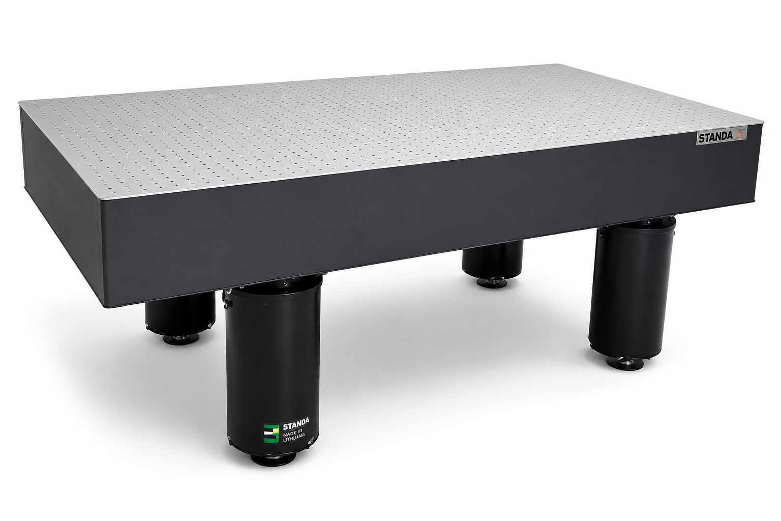 Optical Tables and Breadboards