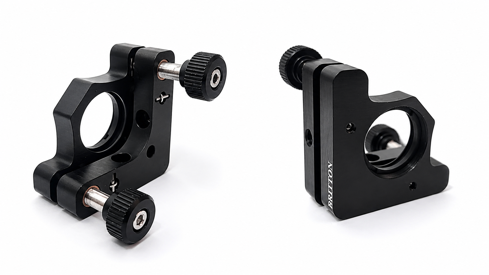 Kinimatic Lens Mounts