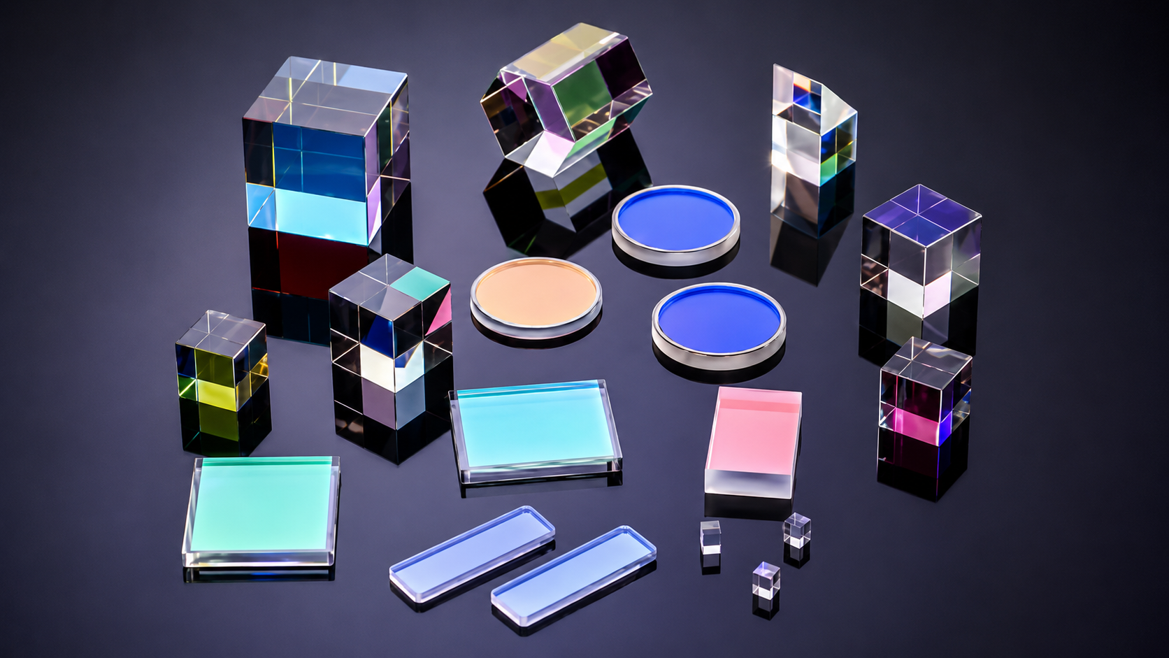 Polarization Optics