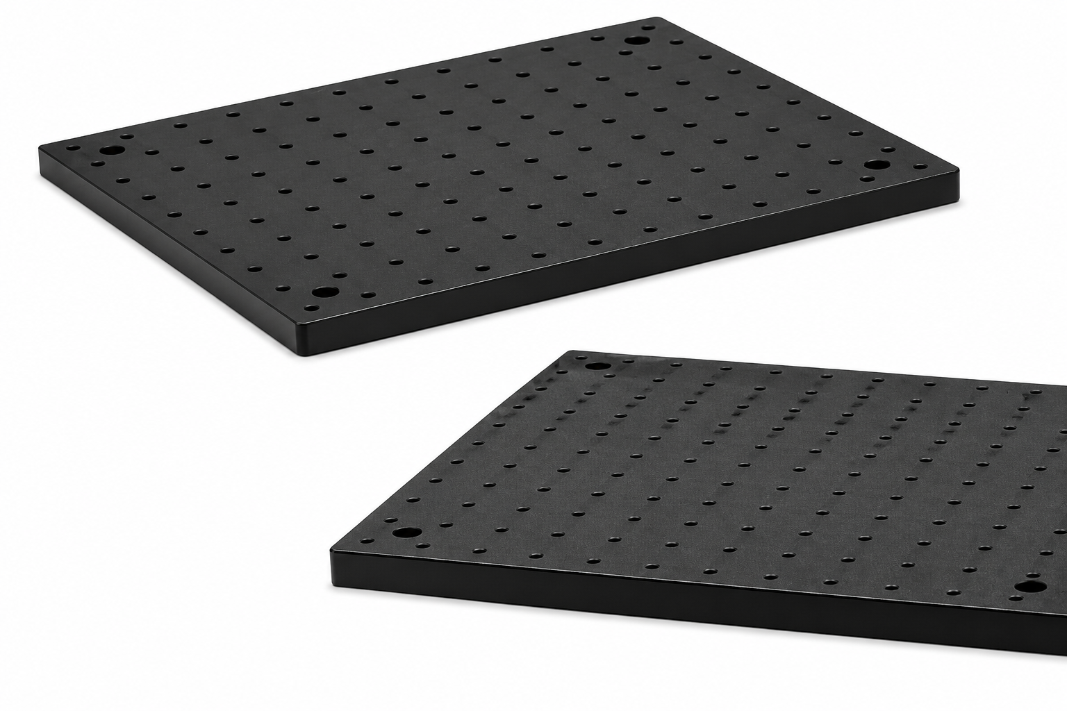 Aluminum Solid Breadboards