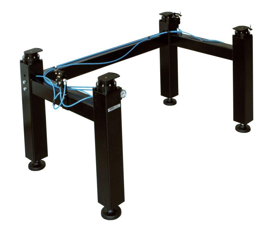 Passive Legs - Workstation Type