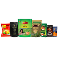 Tea, Coffee & Health Drinks