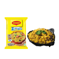 Noodles , Sauces & Instant Food