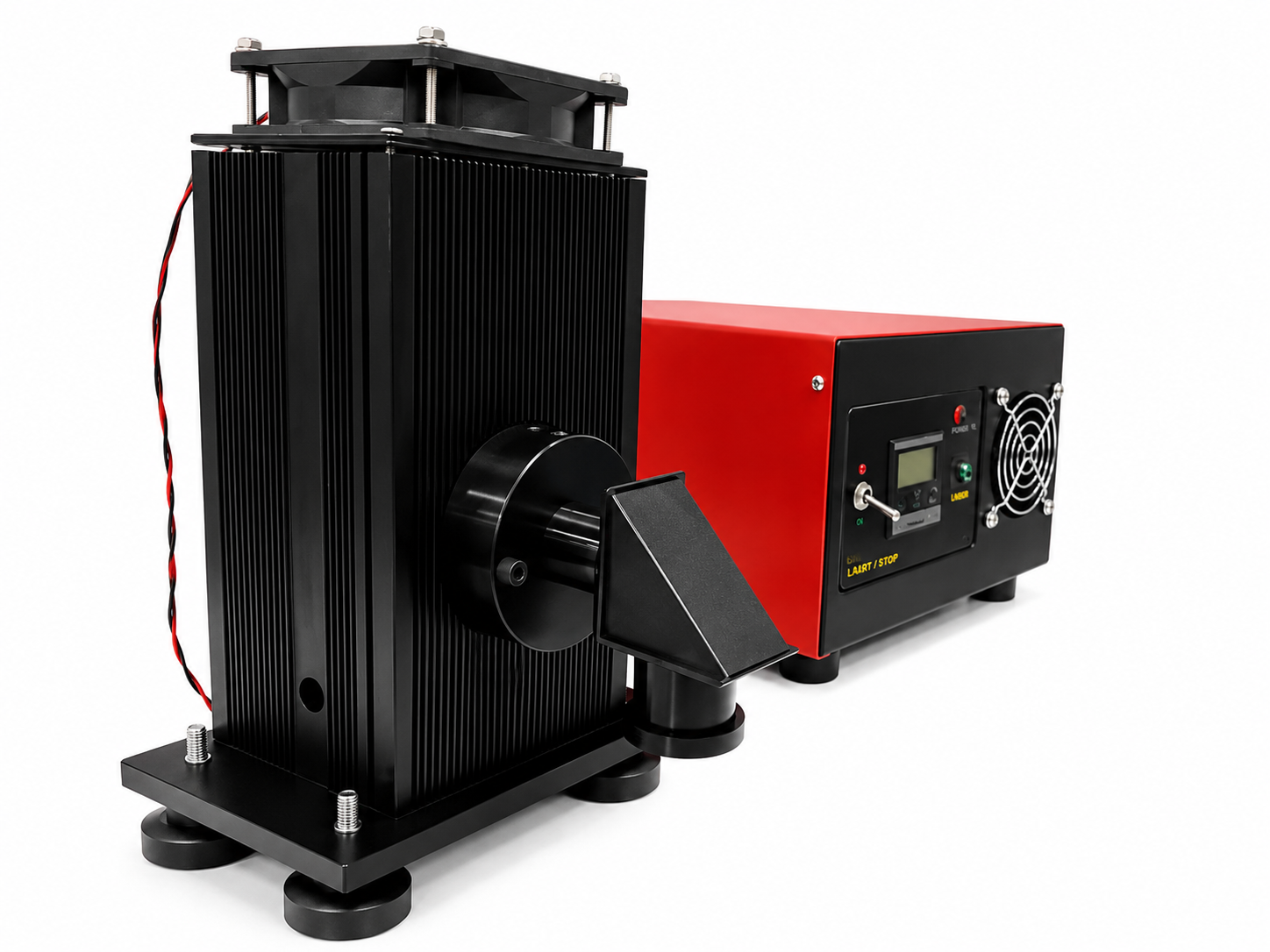 Solar Simulators