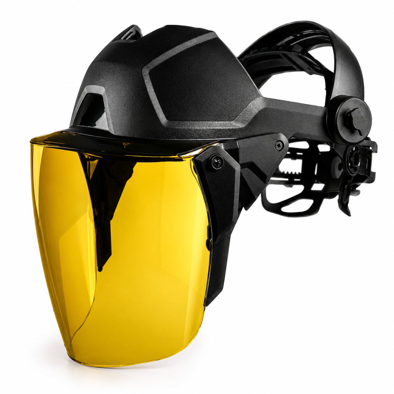 Welding Face Shield