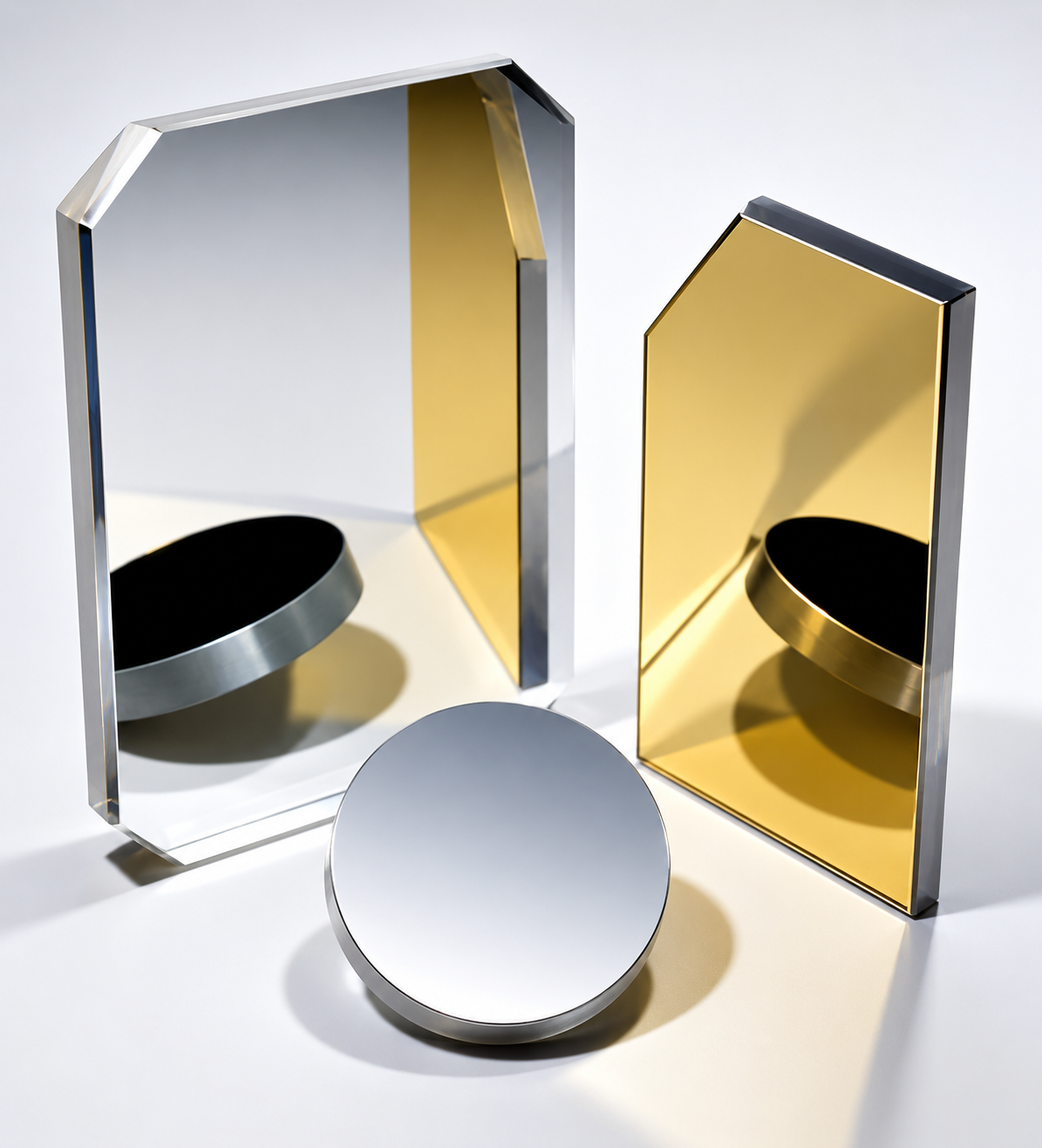 Mirrors