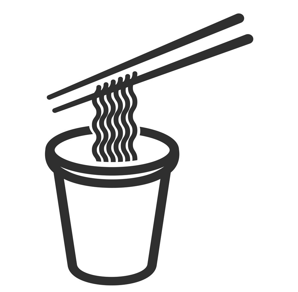 Noodles , Sauces & Instant Food