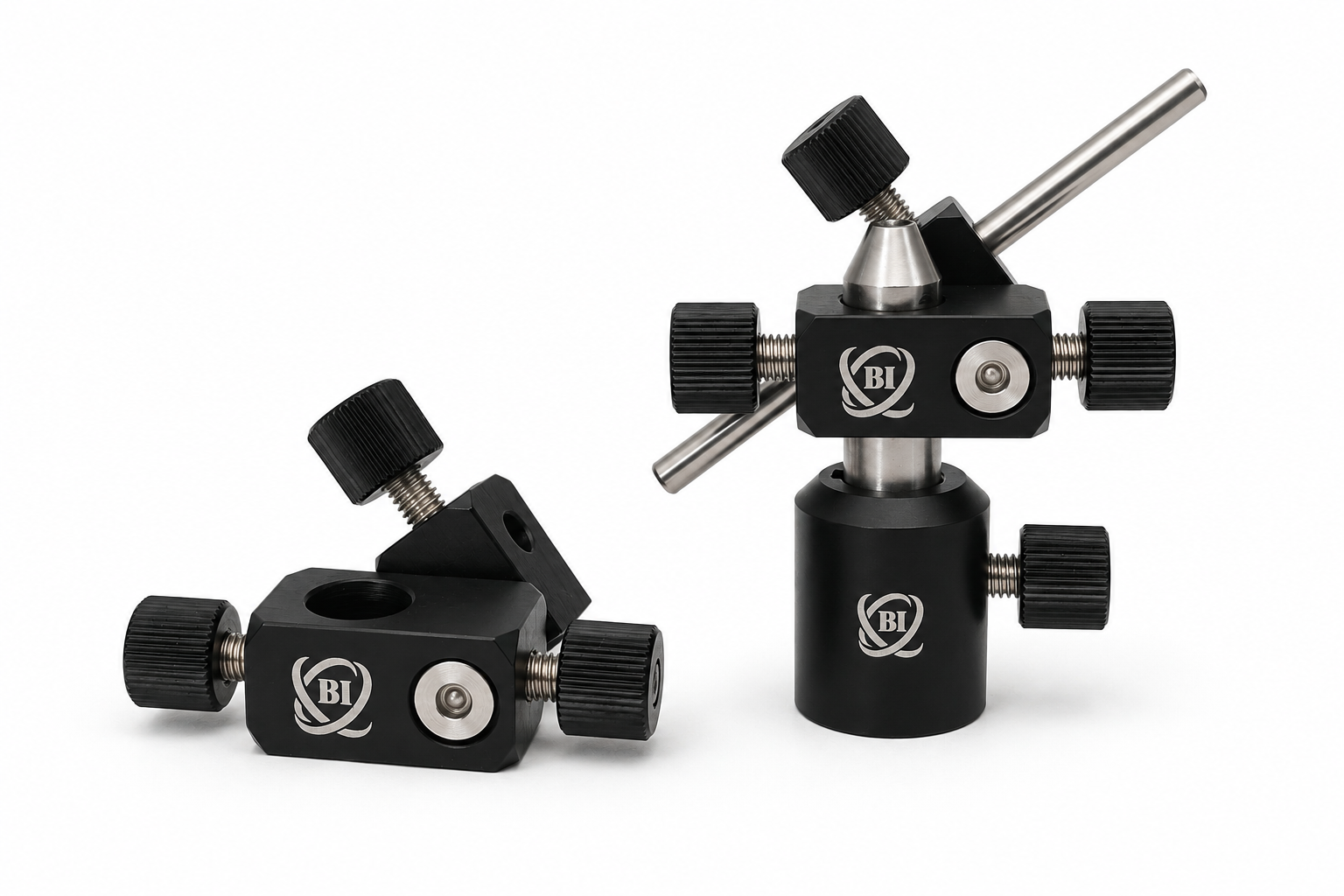 Swivel Post Clamp