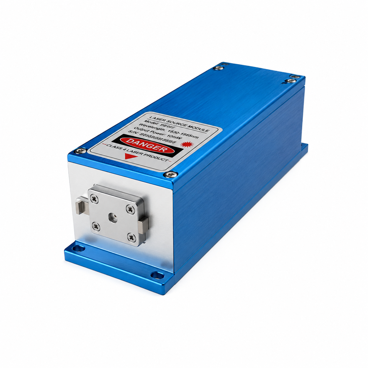 Pulsed Lasers