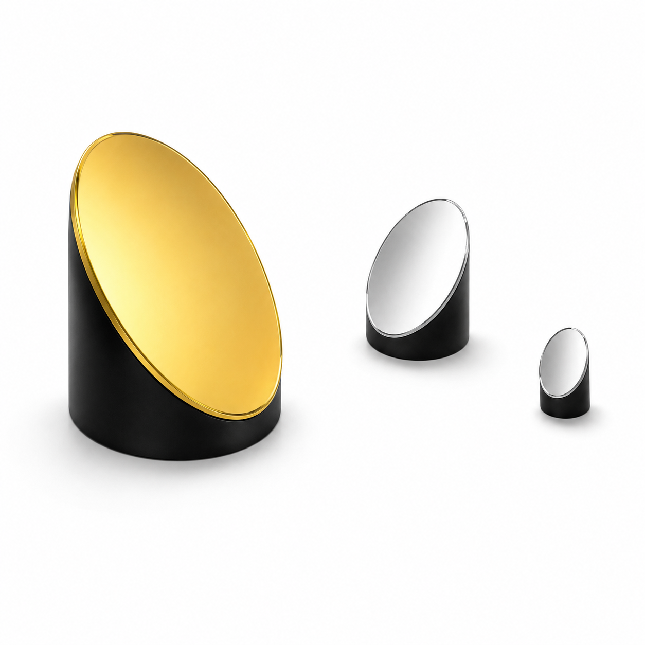 Off-axis mirror