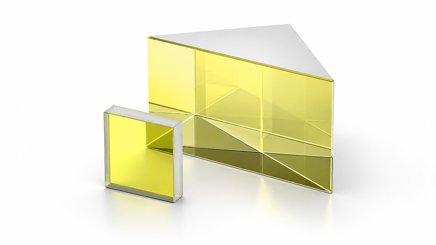 Non-Polarizing Beamsplitters