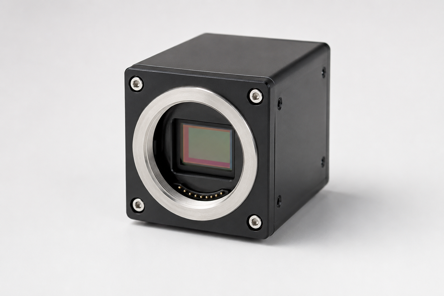 Machine Vision Cameras