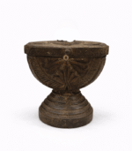 Vintage Style Candle Stand - Image 2