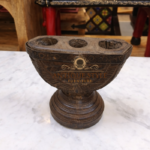Vintage Style Candle Stand